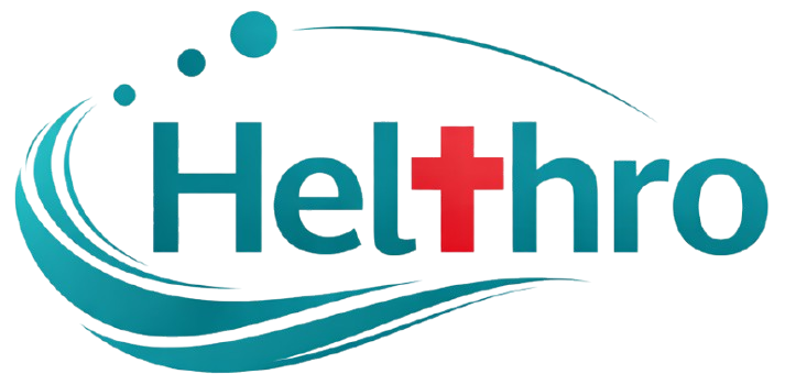 Helthro Logo